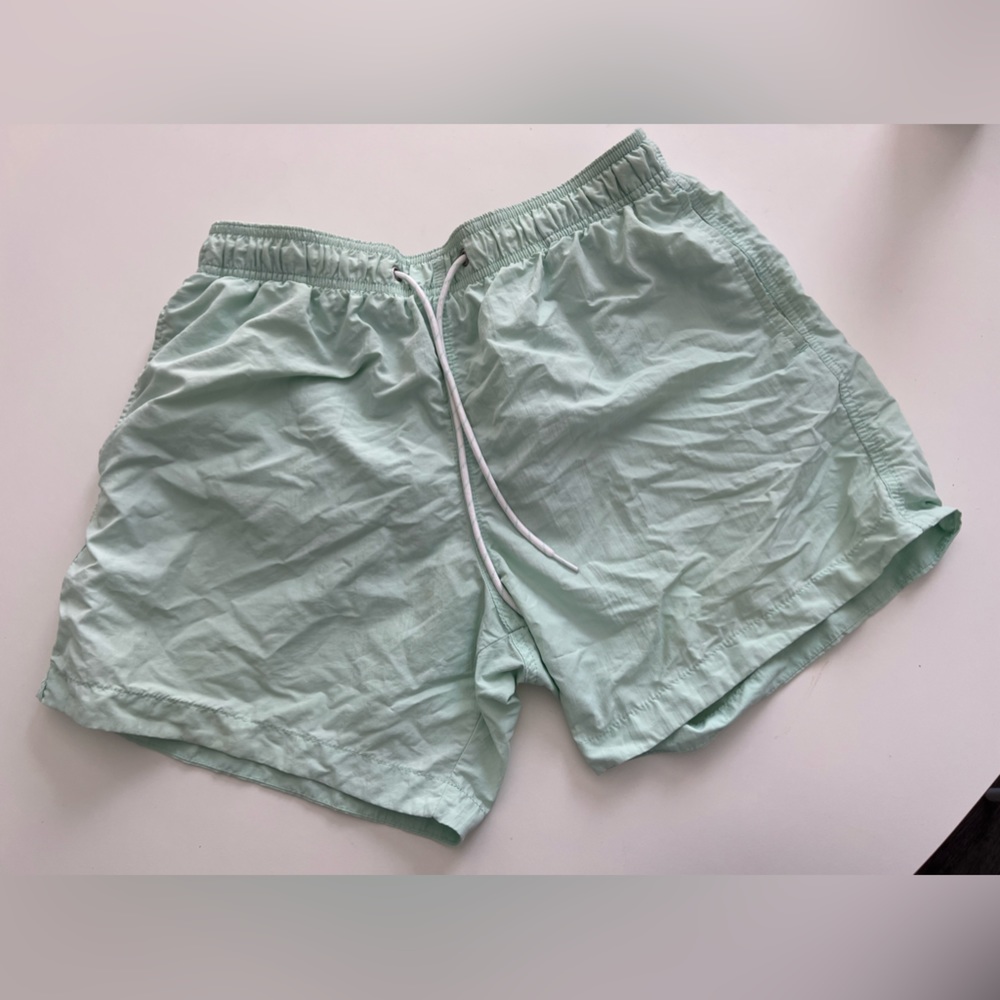 Swim shorts